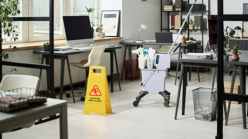 Professional Cleaning Services in Orlando | Exclusive Cleaning 1 Janitorial Cleaning Services Central Florida