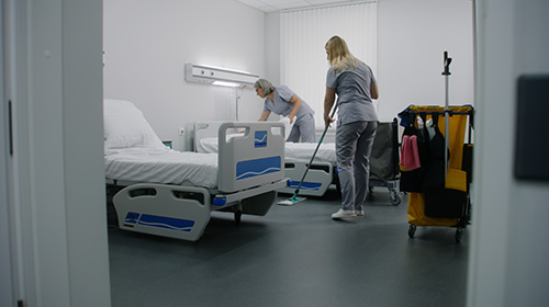 Professional Cleaning Services in Orlando | Exclusive Cleaning 4 medical cleaning services central florida