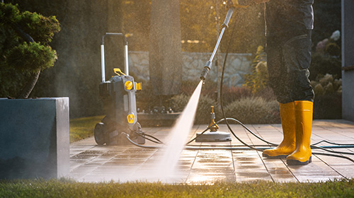 Professional Cleaning Services in Orlando | Exclusive Cleaning 5 Pressure Washing Services Central Florida
